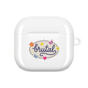 Brutal AirPods Case 4