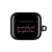Pretty Sad AirPods Case 3