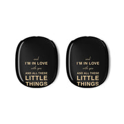 Little Things AirPods Max Case 3