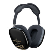 Little Things AirPods Max Case 2