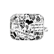 Direction Tattoos AirPods Case 5