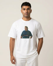 Inaudible Gerald T-Shirt 1