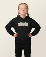 Juice WRLD Kids Hoodies
