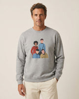 Star Trek Sweatshirts