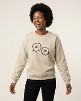 Heartstopper Sweatshirts