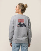How To Train Your Dragon Sweatshirts