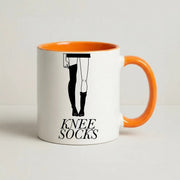 Knee Socks Mug 7