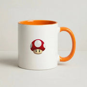 Toad - Mario Mug 7