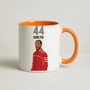 Hamilton 2026 Mug 7