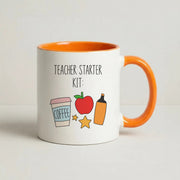 Teacher Starter Kit Mug 7
