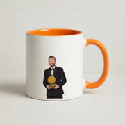 Kane's Ballon D'Or Mug 7