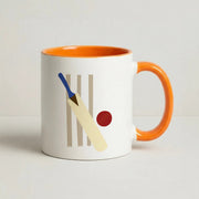 Wickets - Cricket Mug 7