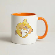 Lemon Shark Mug 7
