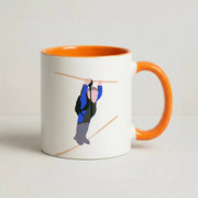 Warwick - British Pop Culture Mug 7