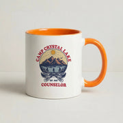 Camp Crystal Lake Mug 7