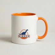 Dinoco Mug 7