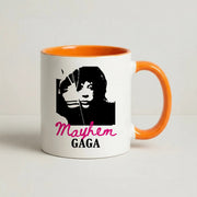 Pink Mayhem Gaga Mug 7