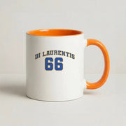 Di Laurentis Mug 7