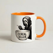 Cereal Killer - Scream Mug 7