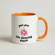 Dancing Queen Mug 7