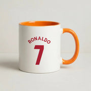 Iconic 7 - Ronaldo Mug 7