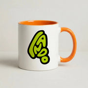 Bubble Lando Mug 7