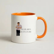 Sad Little Life Jane - British Pop Culture Mug 7