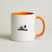 Parkour Mug 7