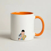 GOAT - Messi Mug 7
