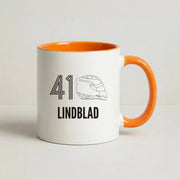 Lindblad Helmet 2026 Mug 7