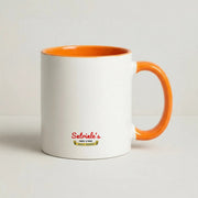 Satriale's Mug 7