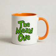 The Mean One Mug 7