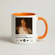Sunshine Music Player Mug 7