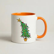 Whoville Tree Mug 7