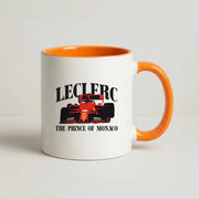 Prince Of Monaco Mug 7