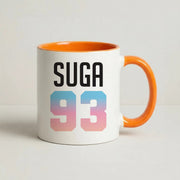 Suga 93 Mug 7