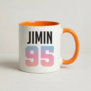 Jimin 95 Mug 7