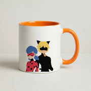Red And Blue Mug 7