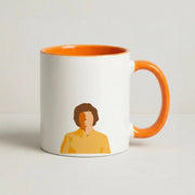 Faceless Mike - Stranger Things Mug 7