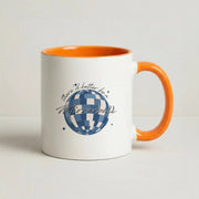 Mirrorball Mug 7