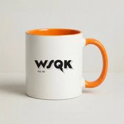 WSQK Radio Mug 7