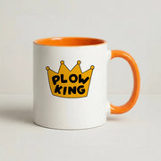 Plow King Mug 7