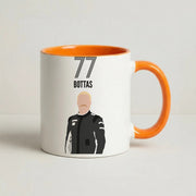 Bottas 2026 Mug 7