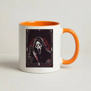 Scream Horror Poster Mug 7