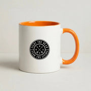 Fight The Dead, Fear The Living - TWD Mug 7
