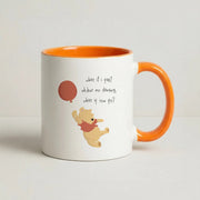 What If I Fail - Winnie Mug 7