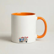 Love Band Mug 7