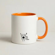 Doodlebob Me Hoy Minoy Mug 7