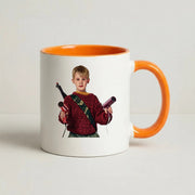 Kevin's Hairdryer Mug 7