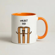 Wicket Dad - Father's Day Mug 7
